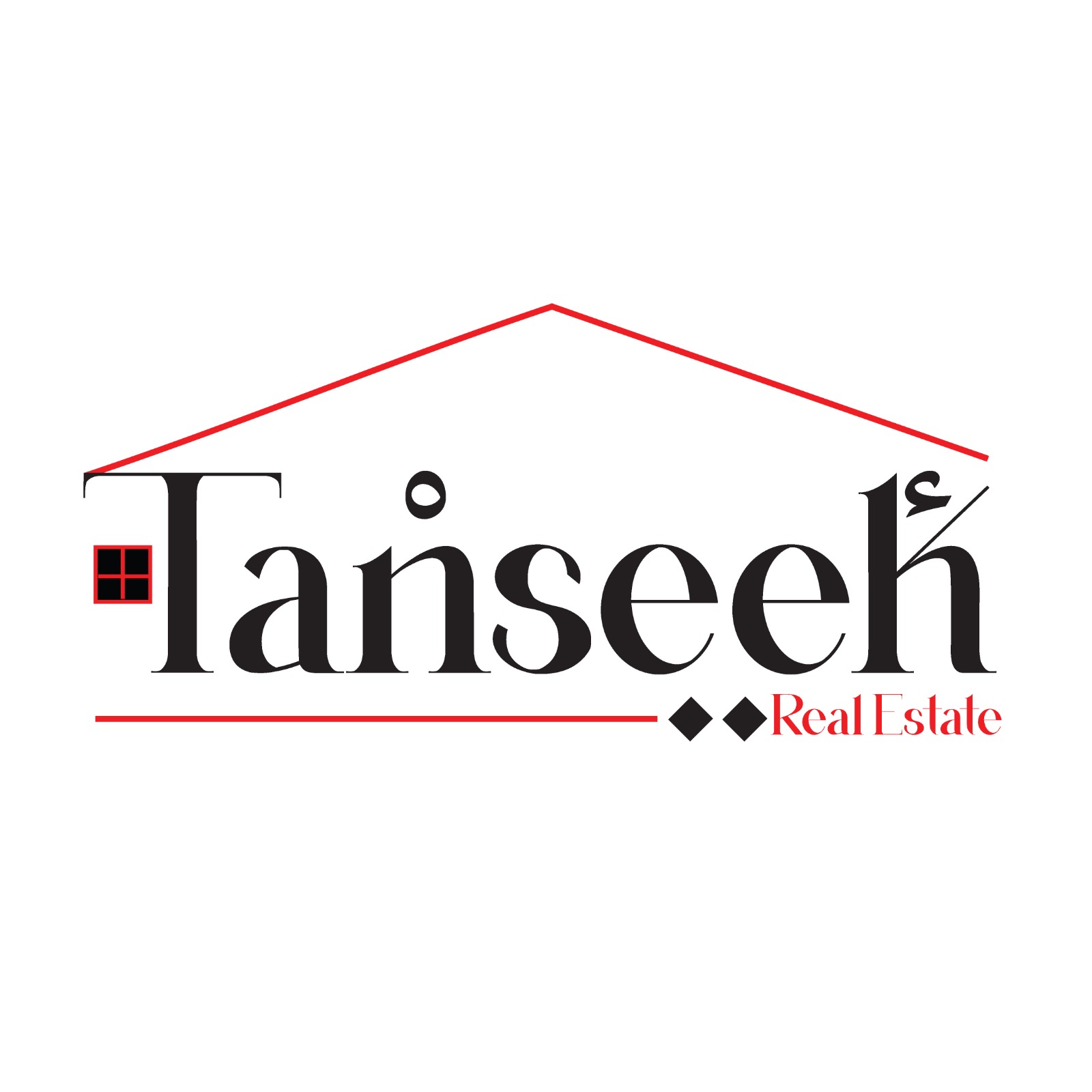 Tanseek Real Estate